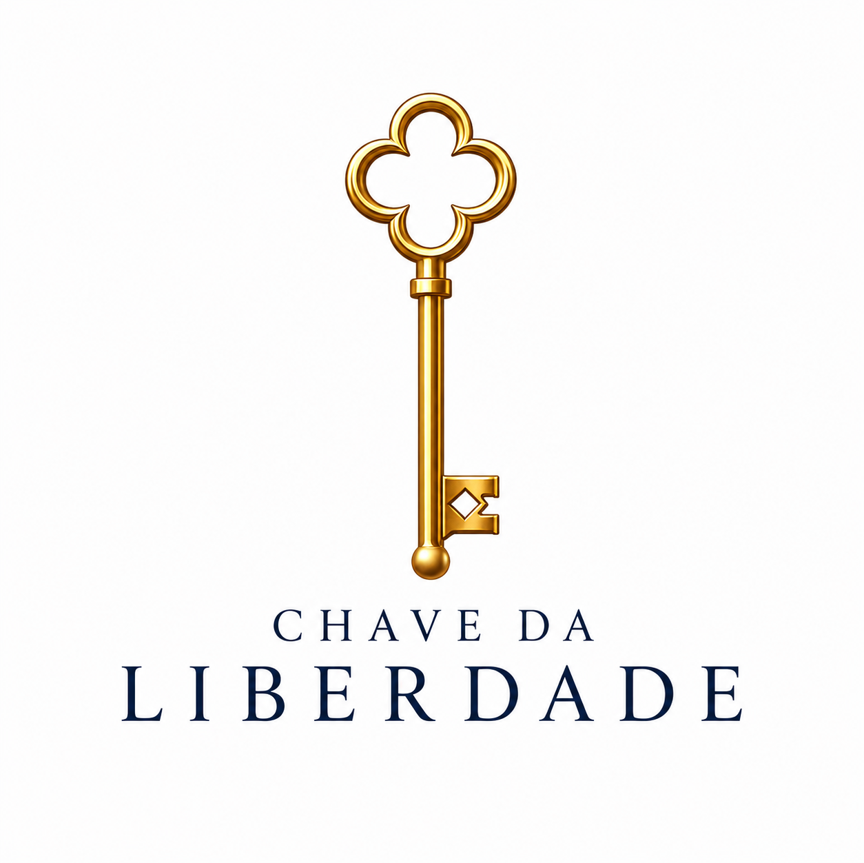 Chave da Liberdade